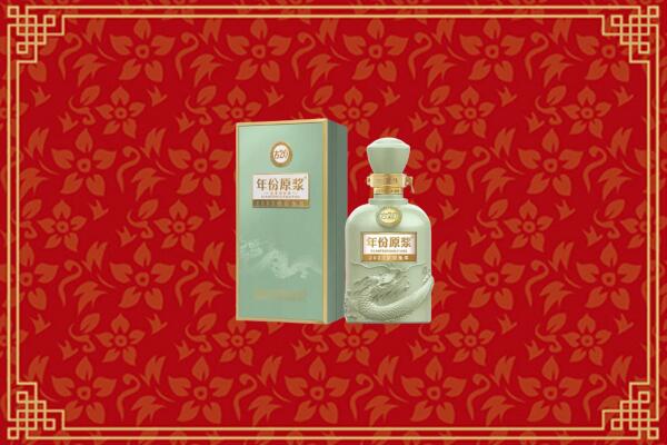 萨尔图区回收古井贡酒