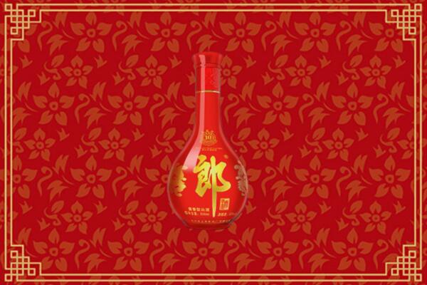 萨尔图区回收郎酒