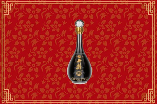 萨尔图区回收西凤酒