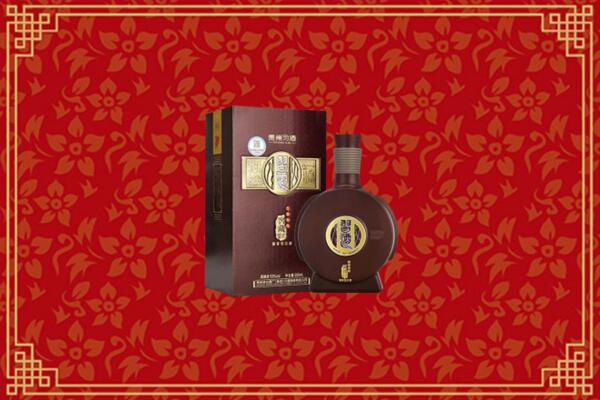 萨尔图区回收习酒